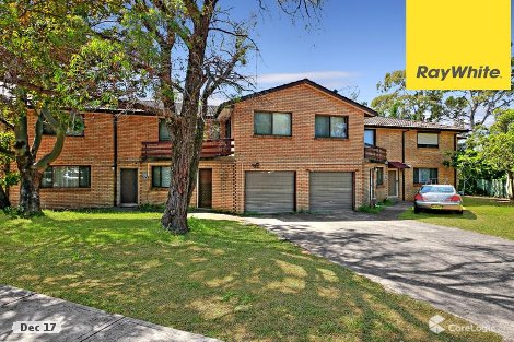 4/1 Livingstone Rd, Lidcombe, NSW 2141