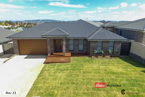 17 Cheviot Dr, Kelso, NSW 2795