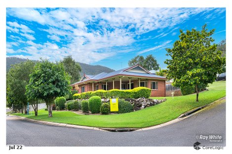 1 Magnolia Ct, Frenchville, QLD 4701