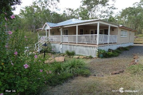 657 Ganthorpe Rd, Coochin, QLD 4310