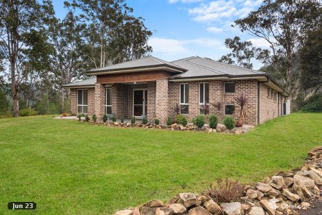 808 Lower Colo Rd, Lower Portland, NSW 2756