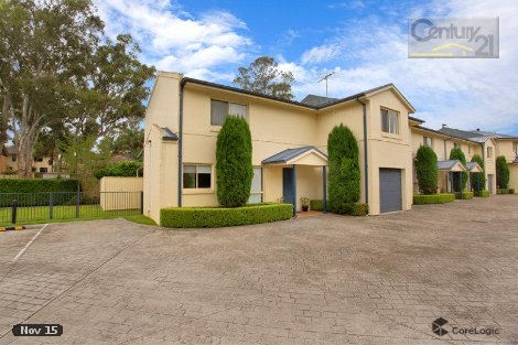 8/65 Lalor Rd, Quakers Hill, NSW 2763