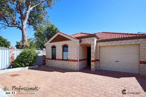 1/161 Sevenoaks St, Cannington, WA 6107