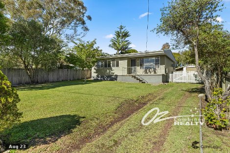 76 Frederick St, Sanctuary Point, NSW 2540