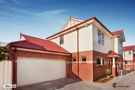 2/15 St Kinnord St, Aberfeldie, VIC 3040