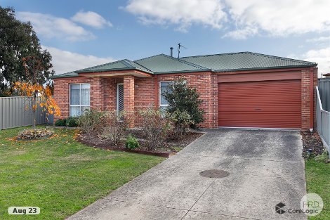 16 Heales St, Mount Pleasant, VIC 3350