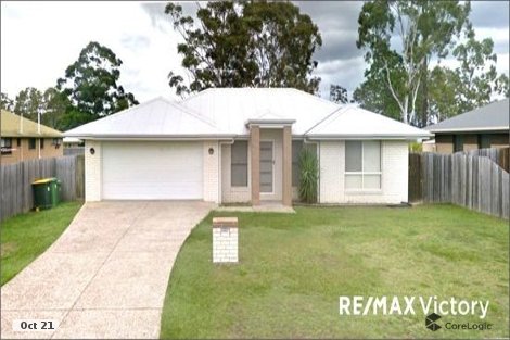21 Gallipoli Ct, Caboolture South, QLD 4510