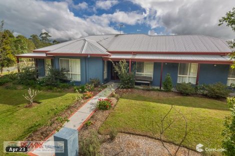 6 Mitta Cres, Narangba, QLD 4504