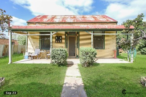 9 Hopetoun St, Culcairn, NSW 2660