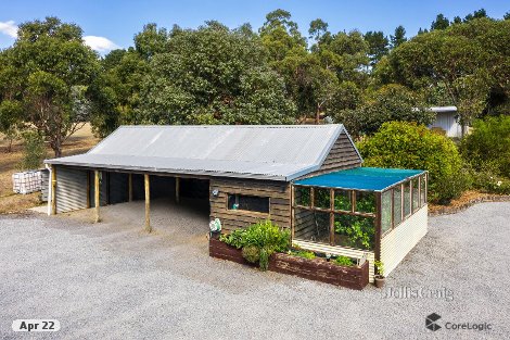 200 Boundary Rd, Sulky, VIC 3352