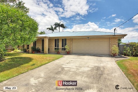 6 Stirling St, Sunnybank Hills, QLD 4109