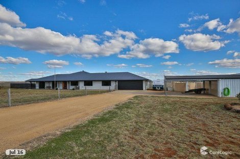 148 Spring Creek Rd, Spring Creek, QLD 4361