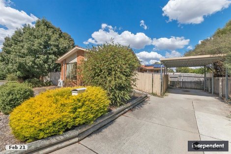 32 Bimbiang Cres, Ngunnawal, ACT 2913