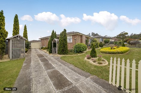 1 Rachel Ave, Clarendon Vale, TAS 7019