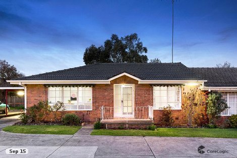 5/77 Rosanna Rd, Heidelberg, VIC 3084