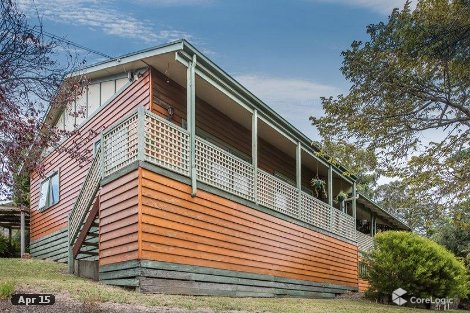 2 Ferny Creek Ave, Upper Ferntree Gully, VIC 3156