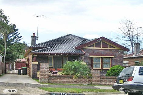 174 Woniora Rd, South Hurstville, NSW 2221