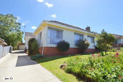 1144 Geelong Rd, Mount Clear, VIC 3350