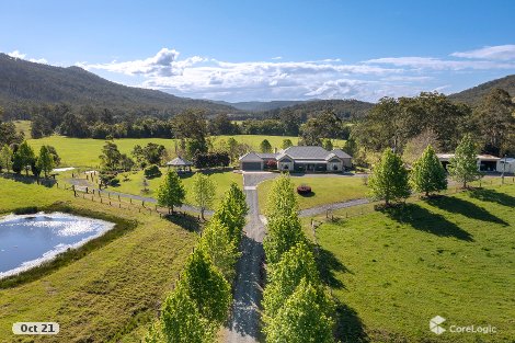 658 Booral Rd, Crawford River, NSW 2423