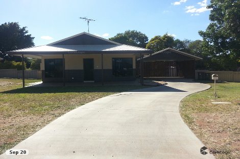 11 Cosgrove Ct, Clermont, QLD 4721