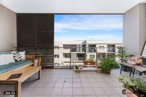 35/17 Warby St, Campbelltown, NSW 2560