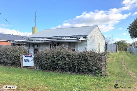 8 Hart St, Euroa, VIC 3666