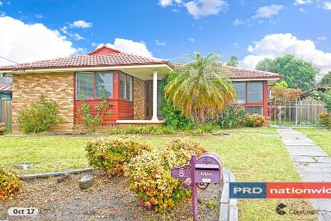 8 Edward St, Kingswood, NSW 2747