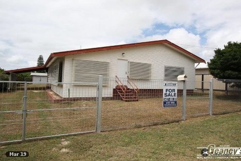 31 Cambridge St, Charters Towers City, QLD 4820