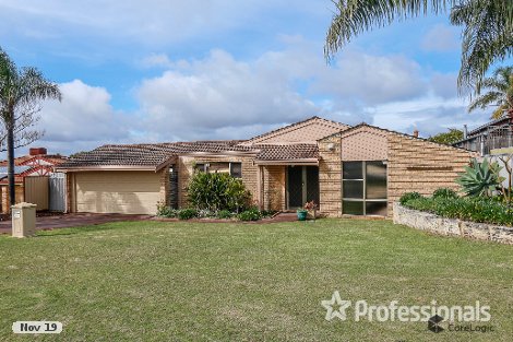 9 Feathertop Rise, Alexander Heights, WA 6064