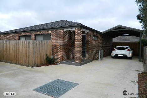 2/39 Grace St, Melton South, VIC 3338