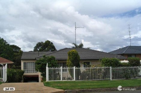 25 Ranchby Ave, Lake Heights, NSW 2502