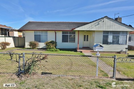 27 Lyon Pde, Wallerawang, NSW 2845