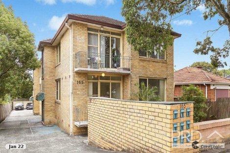 4/165 King Georges Rd, Wiley Park, NSW 2195