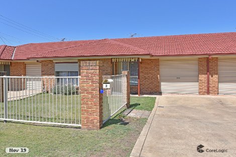 3/48a Mcgrane St, Cessnock, NSW 2325