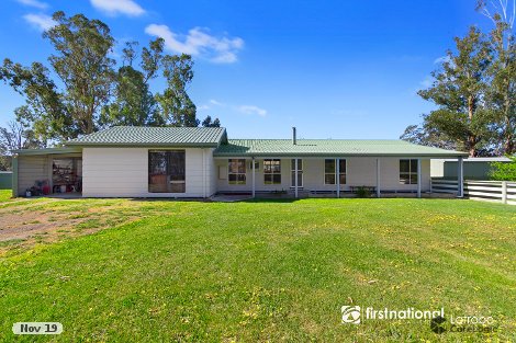 21 Hendersons Rd, Toongabbie, VIC 3856