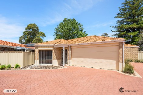 4/39 Percy St, Gosnells, WA 6110