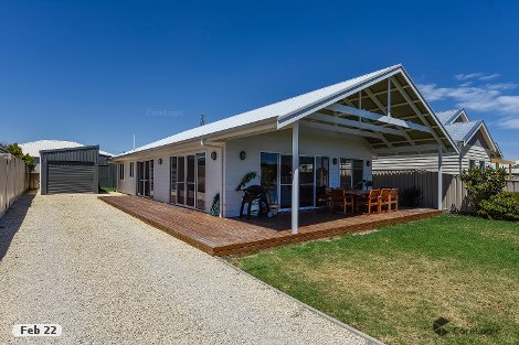 17 Davenport St, Robe, SA 5276