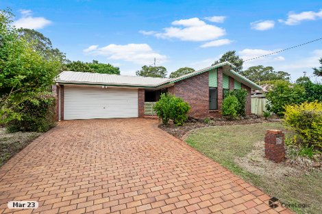 9 Bamboo Ct, Darling Heights, QLD 4350