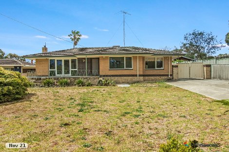 7 Rhodes Cres, Calista, WA 6167