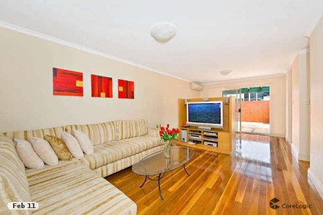 12/1 Ramu Cl, Sylvania Waters, NSW 2224