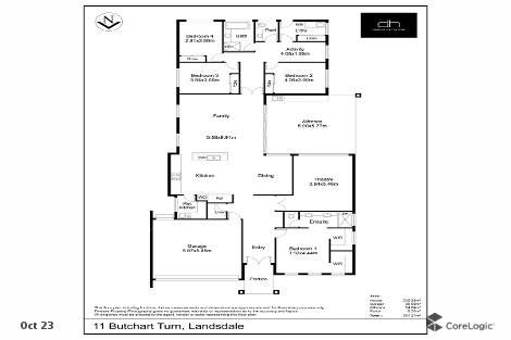 11 Butchart Turn, Landsdale, WA 6065