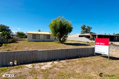 12 Nairn St, Leeman, WA 6514