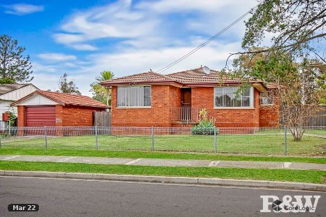 20 Mcmurdo Ave, Tregear, NSW 2770