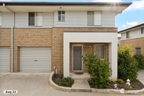 4/45 Canberra St, Oxley Park, NSW 2760