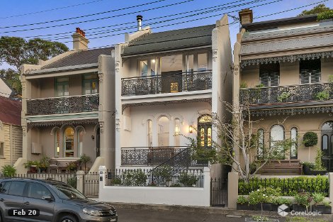 22 Fitzroy Ave, Balmain, NSW 2041