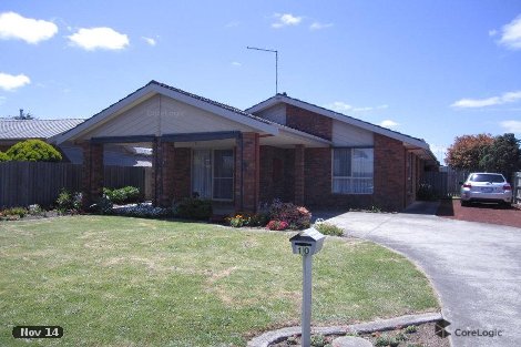 10 Scotcher Ct, Delacombe, VIC 3356