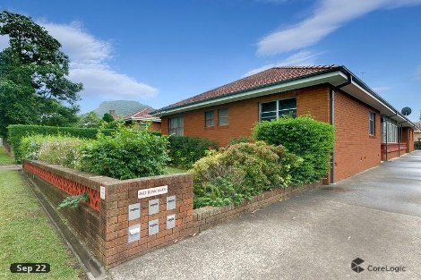 2/2a Moore St, Gwynneville, NSW 2500