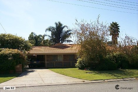 6 Kelly Pl, Willetton, WA 6155