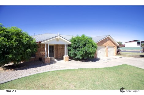 1 Hobson Cl, Eglinton, NSW 2795