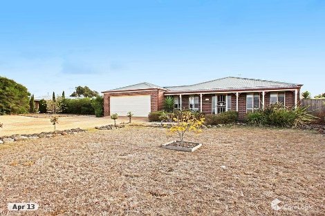 102 Charlton Rd, Bannockburn, VIC 3331